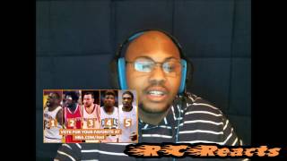 Shaqtin' A Fool: Greatest Flop In NBA History Reaction!!!