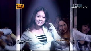 SNSD Debut 3000 Days 「Debut Stages & Comeback Stages」 070805 ~ 151008