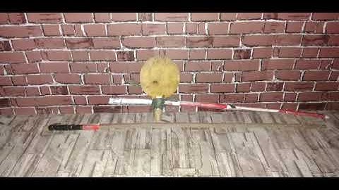 Murasama but Low Budget