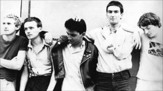 The Higsons - Gangway Peel Session