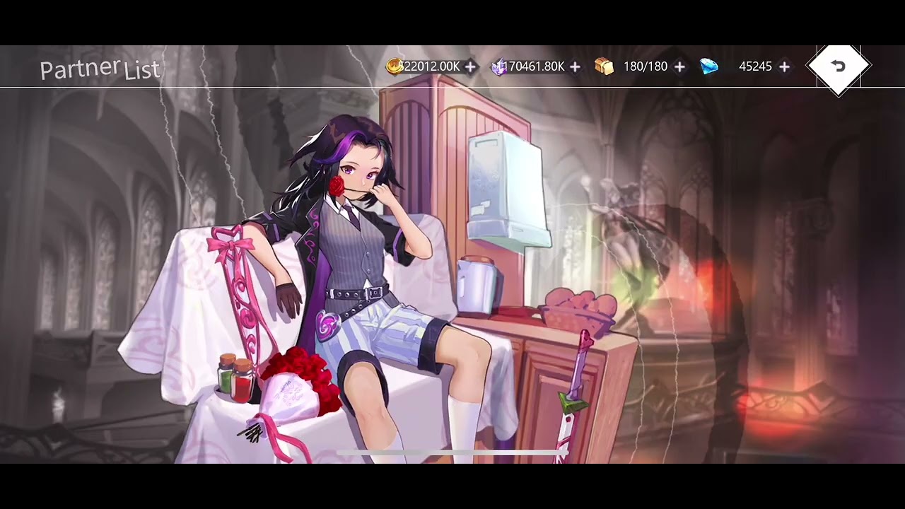 Illusion connect Pan