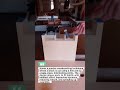 Perfect Wood Joint Hack That Snaps Together Flawlessly!