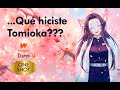 Qué Hiciste Tomioka One Shot 