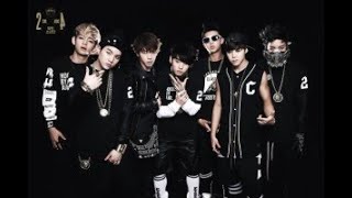 BTS 방탄소년단 - No More Dream [Engsub/Lyrics/Hangul]