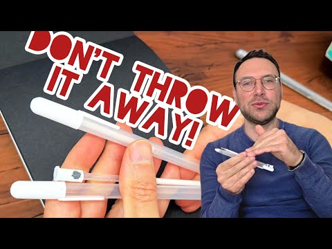 Art Supply Hacks: How to Fix Common Product Fails and Frustrations (Gelly Roll Pens too)