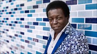 Lee Fields - My World is Empty