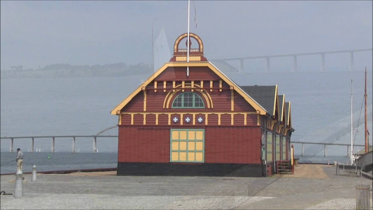 RUDKØBING HAVN SOMMEREN 2016