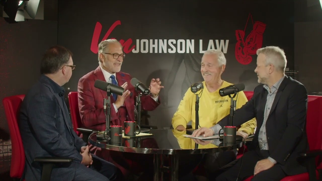 Gloves Off: A Legal Podcast. Episode 29: Civil Rights and the Law