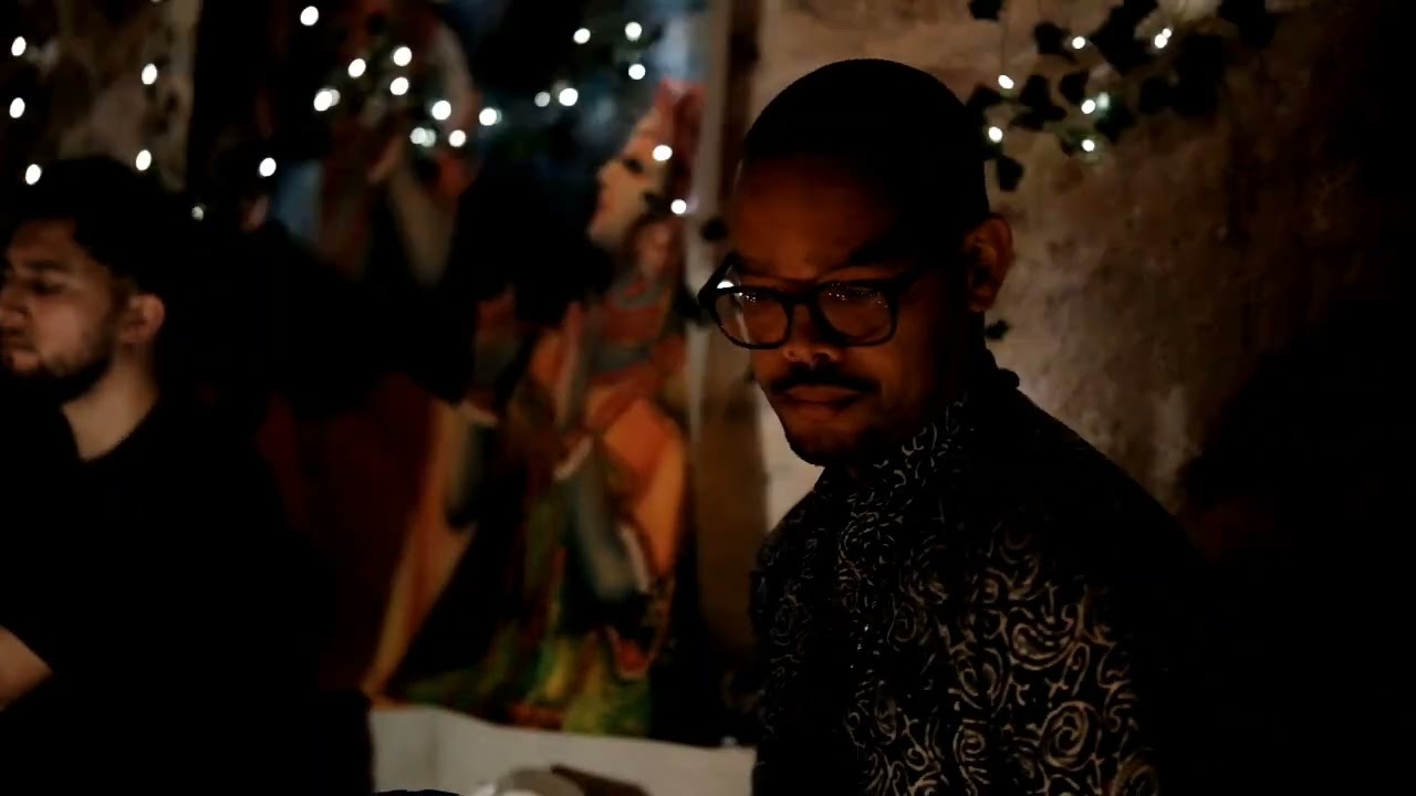 Radha Govinda - Sai - Ramanaji - Puja Prema - YogaMatcha Studio - Paris