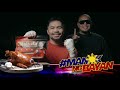 Kapatagan VS Zambo Sibugay