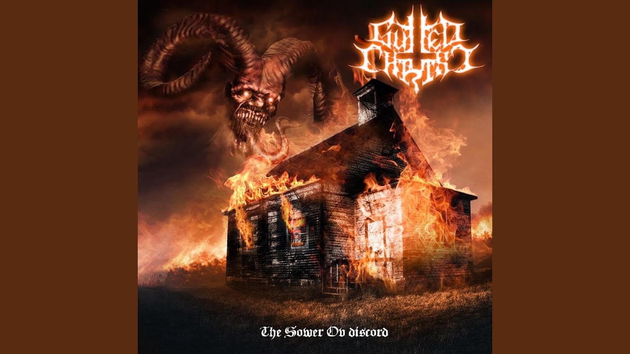 Dismembered Messiah
