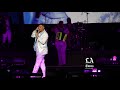 Grupo Firme festeja al doble por su primera presentación en L.A.
