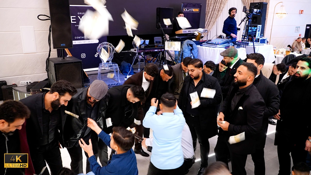 Xebat Neco | Ali & Canan | Sultan Palast | Part01 | 4K |By ​⁠​⁠ @dliarfilmproduction