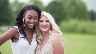 HOCO 2018