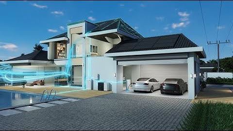 Sigenergy Smart Home: Plug into Smart Living