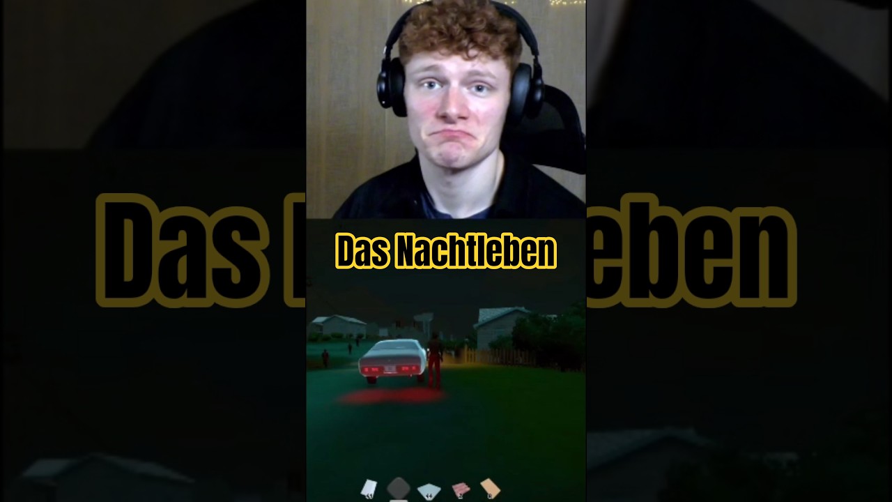 Ein EIGENES Universum! 