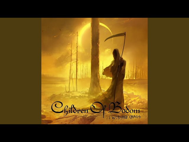 Children Of Bodom - All For Nothing
