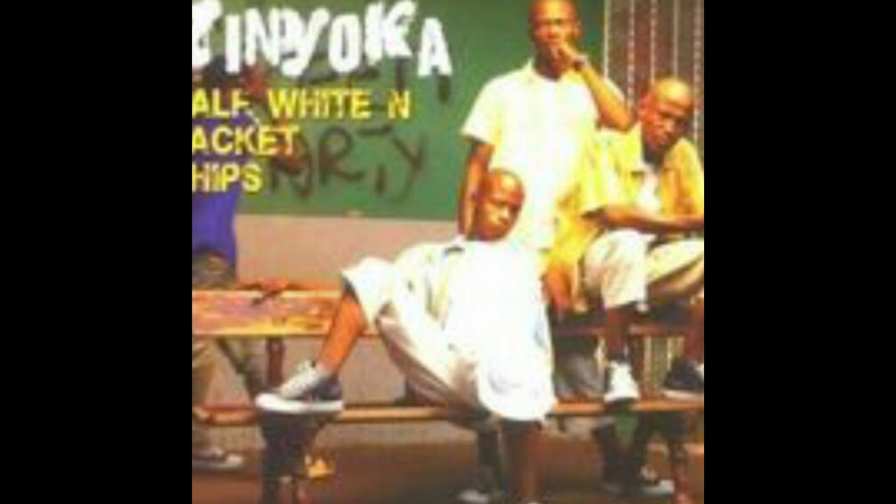 Izinyoka - Thebelele