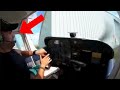 Most dangerous crashes cockpit view  daily dose of aviation