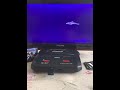 ECCO the daulphin