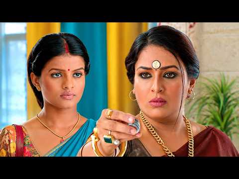 BDO बहू ने भरी महफ़िल में ठकुराइन को दिखाई उसकी औकात | Afsar Bitiya | Best Family Drama
