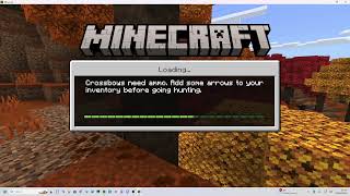 Buildmatica Bedrock Export - Import Tutorial