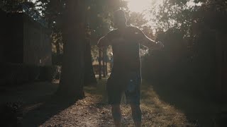 Julien Boss  Ultima Ratio prod By Blue Atlanta Beats