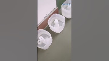 Small home appliances automatic assembly line #DoubleChainConveyor#automated production line