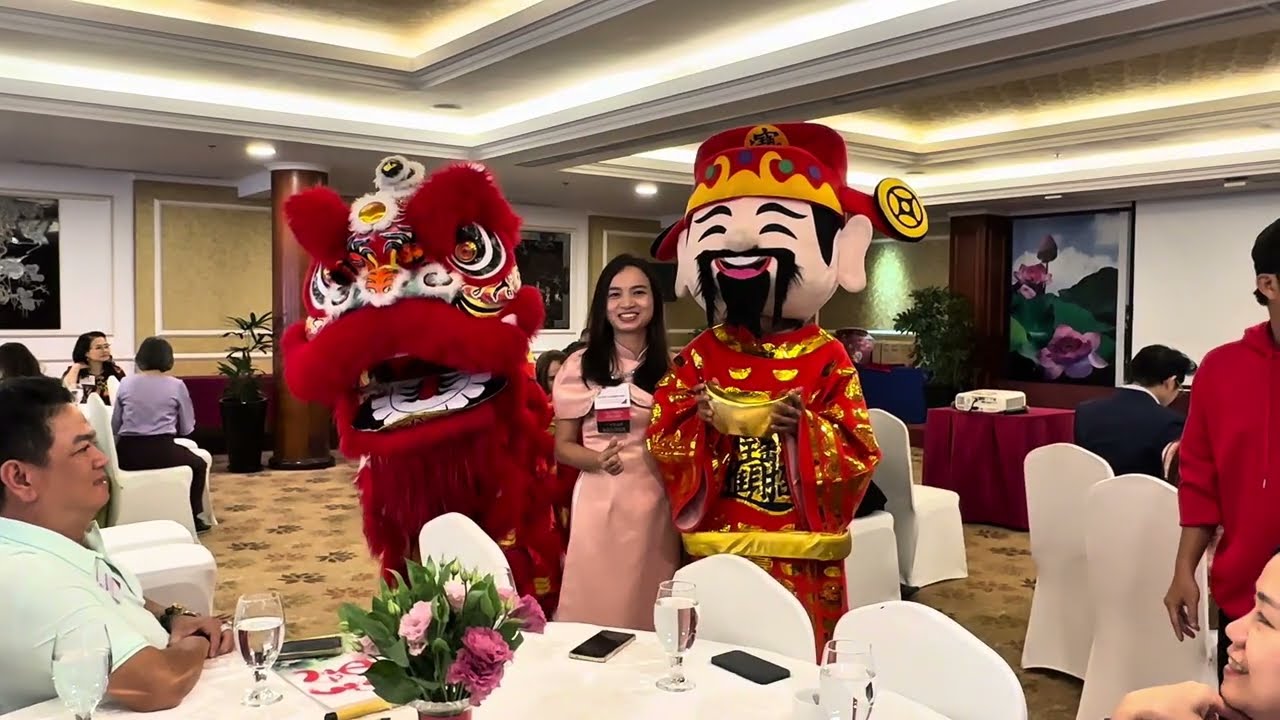 BNI Stars Chapter | Khai Xuân 2026