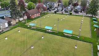 Cosburn Park Lawn Bowling Club (2024)