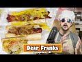 The 1/3 Pound Bacon Cheddar Sausage at Dear Franks | SausageQuest #20