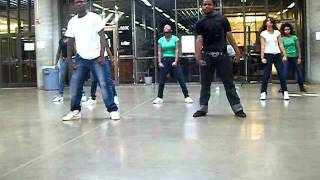 Jadell Lee- 34th Street Dance Company 7 2010
