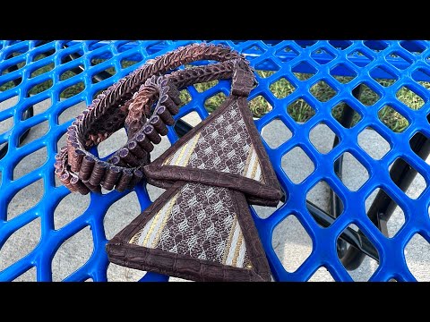 The Meaning Of The Lestovka and a quick look at a Traditional Lestovka