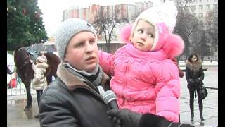 Житомир: «Журнал Житомира» спросил у житомирян, что они знают о Сергее Королёве Житомир: «Журнал Житомира» спросил у житомирян, что они знают о Сергее Королёве