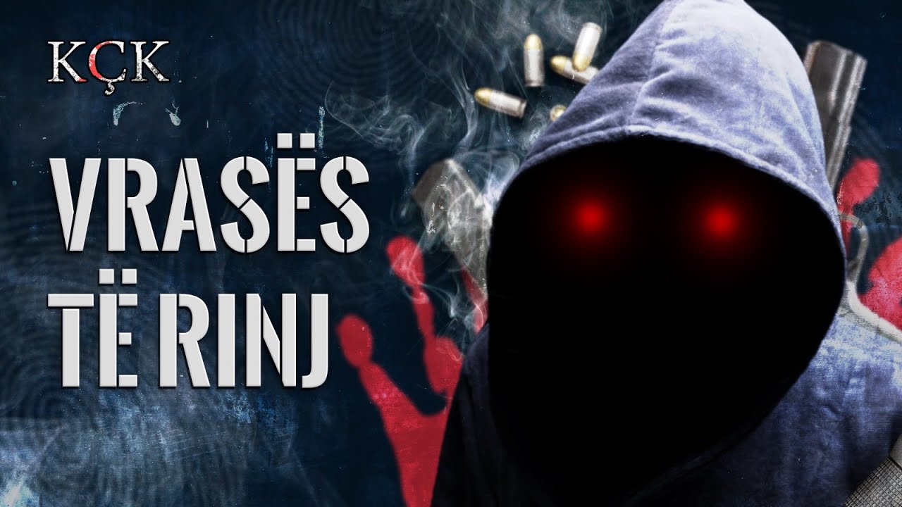 KÇK - Vrasës të rinj