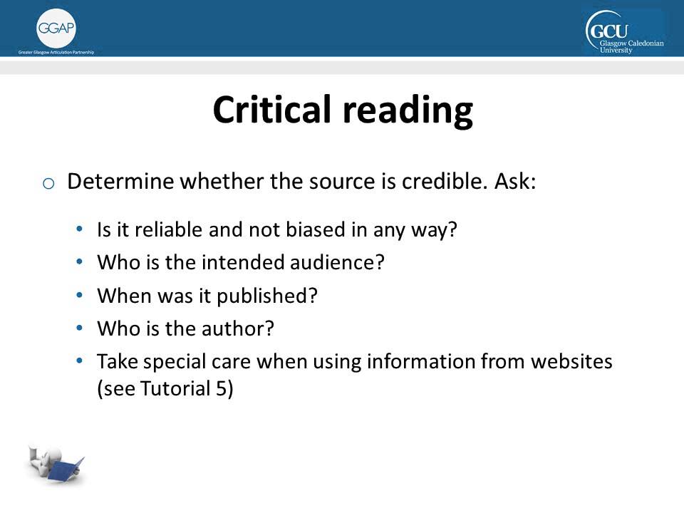 Critical thinking and problem solving tutorial Critical thinking and problem solving tutorial picture
