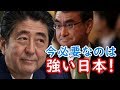 なぜ安倍総理は河野太郎を外務大臣に起用したのか？