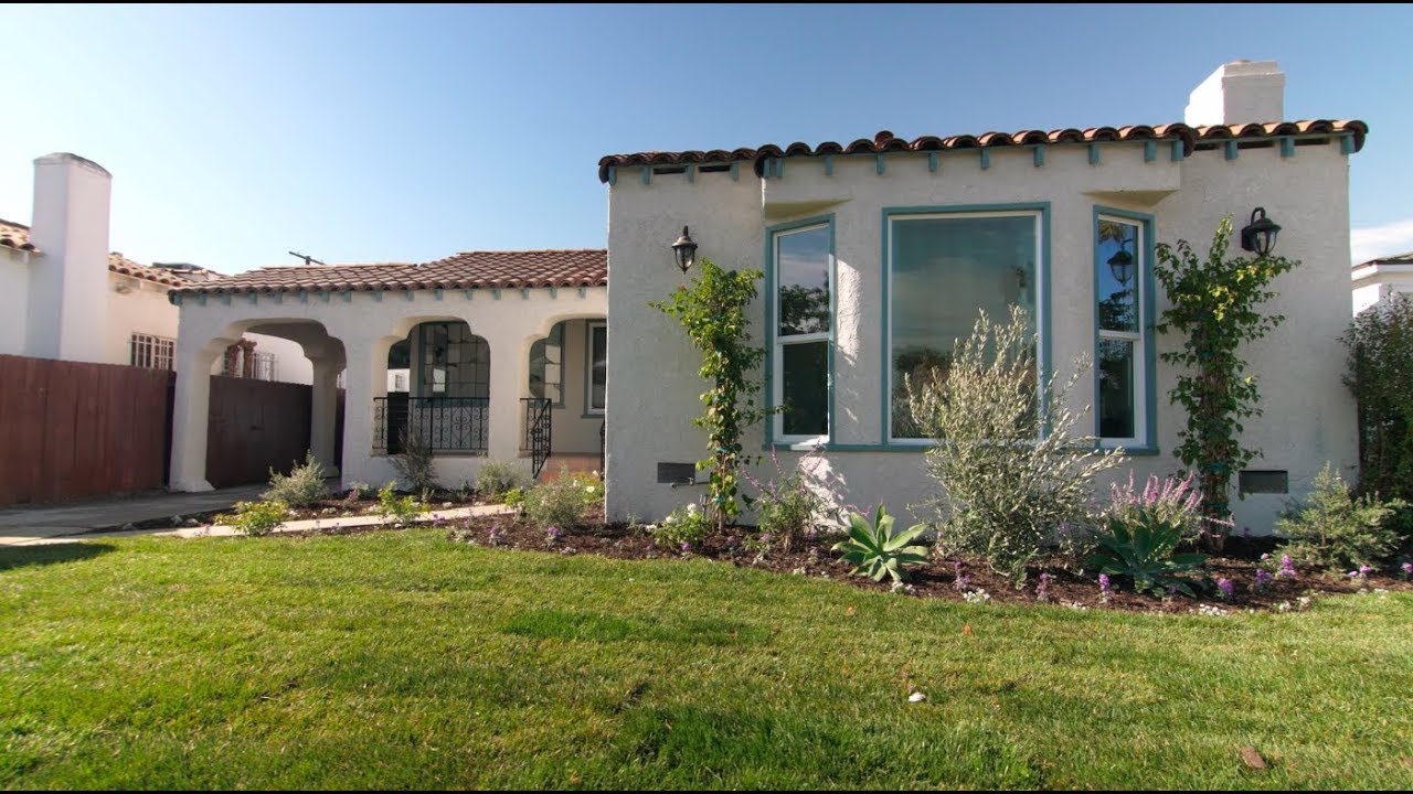 3837 Degnan Blvd in Leimert Park