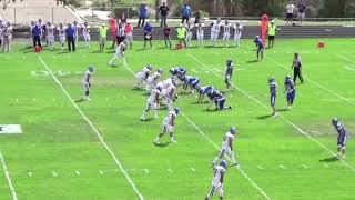 Bryce Perez | High School Football Highlights Net Worth