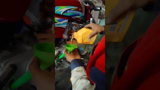 Shell 20/40 Engine Oil #viral