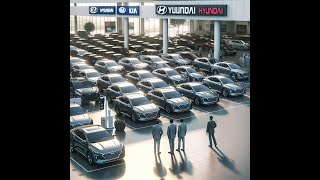 Hyundai, Kia claim 11% of US auto market,IPO Tracker Crizac, Indogulf Cropsciences, Pushpa Jewellers