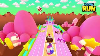 sweets candy world by BaronMuskox_444 | Kooply Run screenshot 1