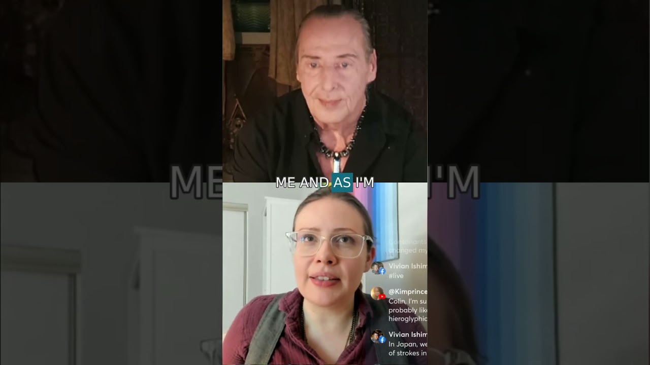 Tranforming and remembering