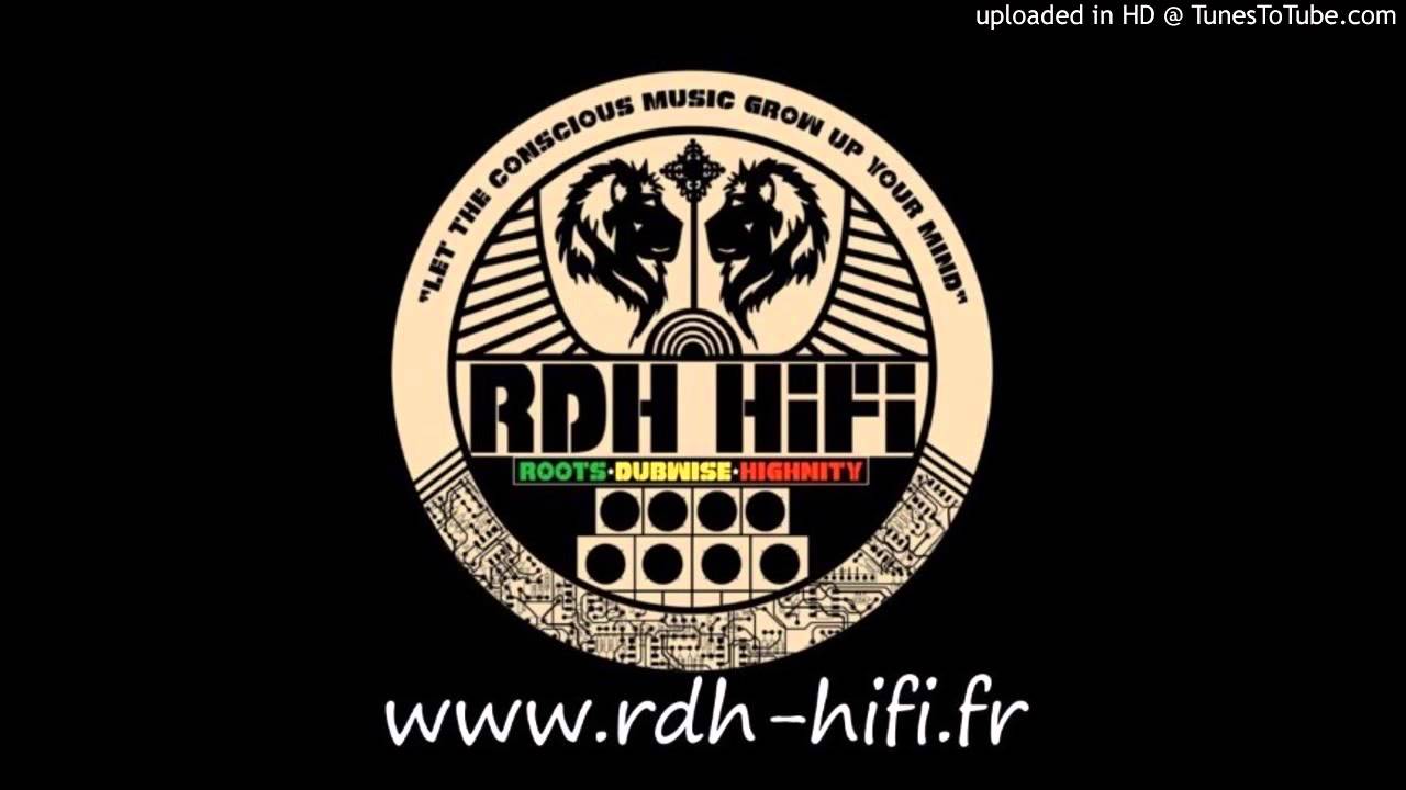 RDH Hi-Fi - India Vibes