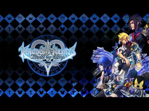 Dearly Beloved + Rain - Kingdom Hearts Birth by Sleep 10 Hours Extended