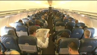 Coronavirus concerns growing in the Carolinas: Facts not Fear