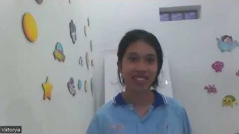 Tiếng Anh Giao Tiếp Tại Phan Thiết: Jamie talking about Describing People