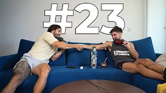 Hermanos Nicolich - Episodio #23