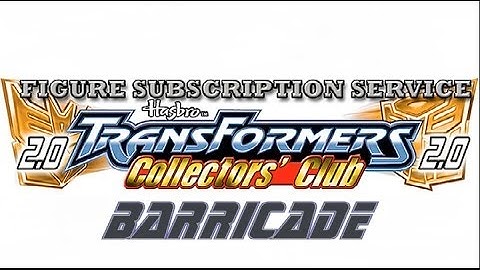 Transformers Collector