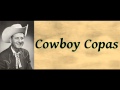 Alabam  cowboy copas